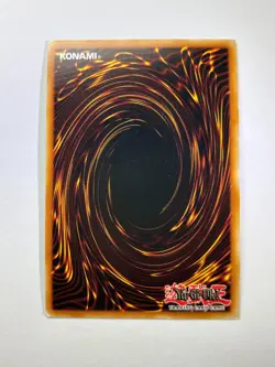 Offerings to the Doomed LART-EN017 Ultra Rare Limited Edition YuGiOh Card LP - Image 2
