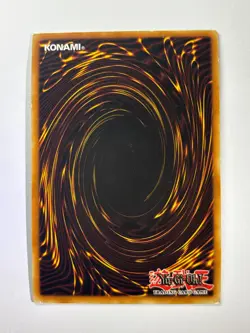 Red-Eyes Darkness Dragon SD1-EN001 Ultra Rare 1st Edition YuGiOh Card LP - Image 2