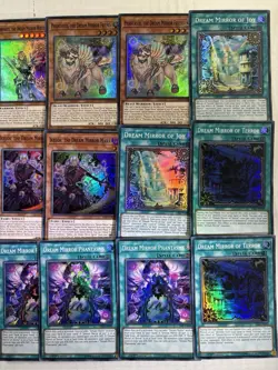 Nemleria Deck Core *Ready To Play* YuGiOh Bundle 21 CARD - Image 3
