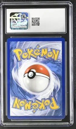Galarian Moltres V CGC 9 Alt Art Chilling Reign Pokemon Card 177/198 2021 FA NM - Image 2