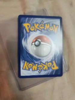 Pokemon Eevee TCG Twilight Masquerade IR 188/167 - Image 3