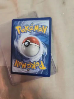 Pokemon Eevee TCG Twilight Masquerade IR 188/167 - Image 4