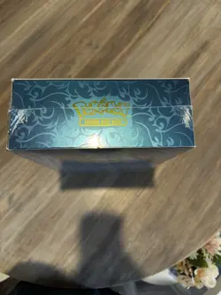 Pokemon TCG Phantasmal Flames Ultra Premium Collection (UPC) New & Sealed ✅ - Image 2