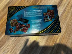Pokemon TCG Phantasmal Flames Ultra Premium Collection (UPC) New & Sealed ✅ - Image 3