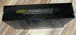 Pokemon TCG Phantasmal Flames Ultra Premium Collection (UPC) New & Sealed ✅ - Image 4