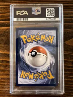Mew ex - Pokemon Scarlet & Violet 151 SVP promo 053 PSA 10 - Image 2