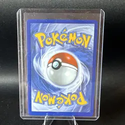 The Pokemon Company Poke Pad 113/088 Reverse Holo Sv 151 Pokemon TCG EN - Image 2