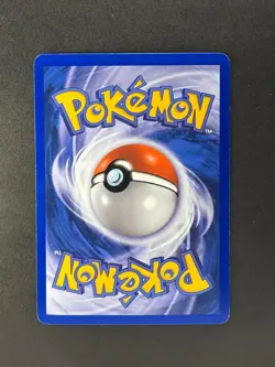 Pokemon TCG – Feraligatr ex 103/115 – Ultra Rare ex – EX Unseen Forces - Image 4