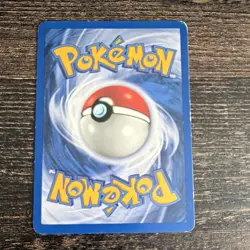 The Pokemon Company Misty's Seaking Gym Heroes 055/132 Uncommon 1st Ed 70 HP - Image 2