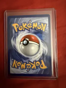 Larry's Staraptor 249/217 Ascended Heroes Illustration Rare Holo 150 HP EN - Image 2