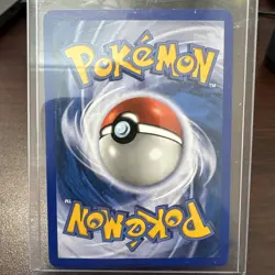 Pokemon Dugtrio 44/165 Expedition Base Set Reverse Holo LP e-Reader - Image 2