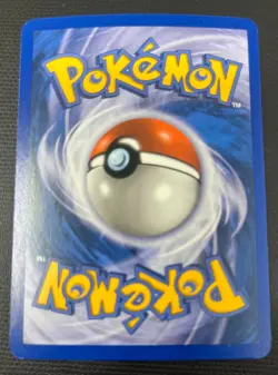 Electrike 52/100 EX Crystal Guardians Stamped Reverse Holo Pokemon TCG Card NM - Image 2