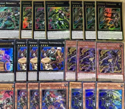Zoodiac - Deck Core *Ready To Play* - YuGiOh Bundle 45 CARD Set A - Image 5