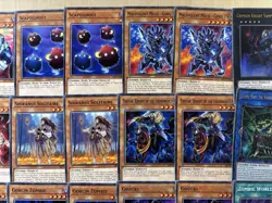 Zombie / Fiend / Vampire Deck Core *Ready To Play* YuGiOh Bundle 98 CARD - Image 3