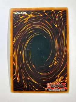 Super Vehicroid Jumbo Drill POTD-EN036 Super Rare UNL Edition YuGiOh Card LP - Image 2