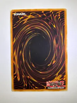 Spirit Reaper GLD4-EN011 Gold Rare Limited Edition YuGiOh Card LP - Image 2