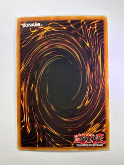 Sophia, Goddess Of Rebirth HA07-EN055 UNL Edition YuGiOh Card LP - Image 2