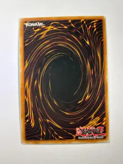Skypalace Gangaridai NUMH-EN045 Secret Rare 1st Edition YuGiOh Card LP - Image 2
