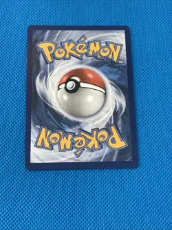 Golett - Pokemon TCG Black Bolt Reverse Holo Poke Ball Pokemon Card 042/086 - Image 3