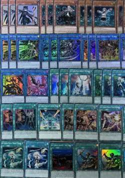 Sky Striker Deck Core *Ready To Play* - YuGiOh Bundle 55 CARD Set B - Image 2