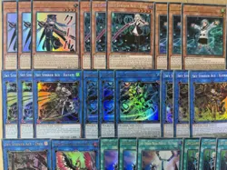 Sky Striker Deck Core *Ready To Play* - YuGiOh Bundle 55 CARD Set B - Image 4
