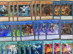 Sky Striker Deck Core *Ready To Play* - YuGiOh Bundle 55 CARD Set B - Image 5