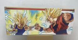 Dragon Ball Super Card Game Draft Box 03 Sealed - Image 1