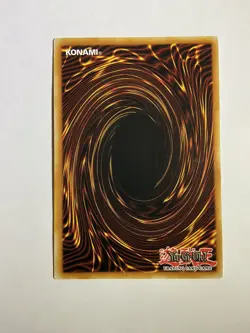 Skull Meister Collector's Rare ANGU-EN043 1st Edition YuGiOh Card - Image 2