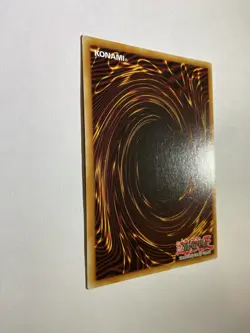 Skull Meister Collector's Rare ANGU-EN043 1st Edition YuGiOh Card - Image 5