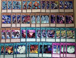 Stardust Dragon Synchro Deck Core *Ready To Play* - YuGiOh Bundle CARD 66 Set D - Image 3