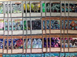 Stardust Dragon Synchro Deck Core *Ready To Play* - YuGiOh Bundle 92 CARD Set A - Image 5