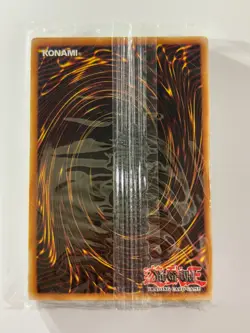 Summoned Skull DEM1-EN001 Common UNL Edition YuGiOh Card Sealed Bundle - Image 2