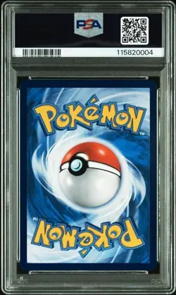 Pikachu HOLO Card POKEMON SV-P CS Gem Pack Vol. 1 2025 PSA 10 - Image 2