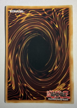 Shiny Black "C" Squadder Super Rare 1st Edition MP21-EN037 YuGiOh Card - Image 2