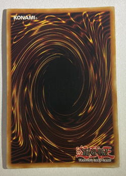 Sauge de Fleur LED8-EN021 1st Edition Ultra Rare Yugioh Card - Image 2