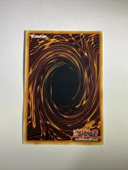 SHVA-EN011 Ninja Grandmaster Saizo Secret Rare 1st Edition Yugioh Card - Image 2