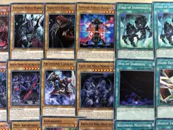 Sacred Beasts / Uria Phantasm Deck Core *Ready To Play* YuGiOh Bundle 80 CARD - Image 4
