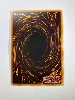 Ring of Defense DP2-EN026 Ultra Rare UNL Edition YuGiOh Card LP - Image 2