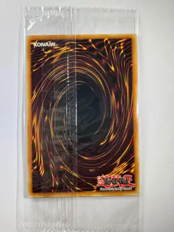 Shay & Raidraptor - Ultimate Falcon Token TKN5-EN004 Super Rare Card SEALED - Image 2