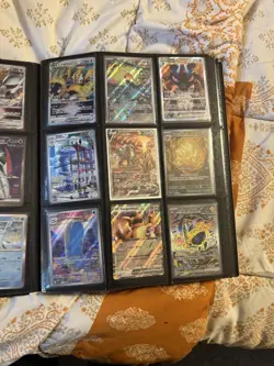 Pokemon Card Binder And Graded Card Lot - Image 5