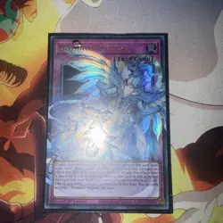 Dominus Impulse BLGG-EN146 | Yu-Gi-Oh! | 1st Edition | Ultra Rare Overframe - Image 1