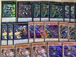 Zoodiac - Deck Core *Ready To Play* - YuGiOh Bundle 29 CARD Set B - Image 4
