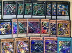 Zoodiac - Deck Core *Ready To Play* - YuGiOh Bundle 29 CARD Set B - Image 5