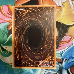 Yugioh Aleister the Invoker Quarter Century Secret Rare RA04-EN278 NM - Image 4