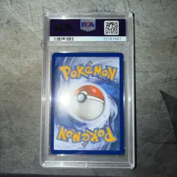 PSA 10 GEM MINT Radiant Charizard Pokemon Go Holo Rare 2022 Pokemon 011/078 - Image 2