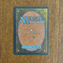 Savannah Lions LP Fourth Edition Magic the Gathering Card 4ED MTG - Image 2