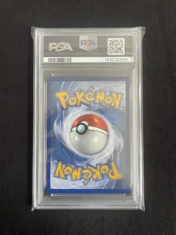 Meowth Illustration Rare - PSA 10 - 106/094 - Phantasmal Flames - Gem Mint - Image 2