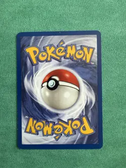 Pokemon Card Dark Golduck Team Rocket 1st Edition Uncommon 37/82 Near Mint - Image 2