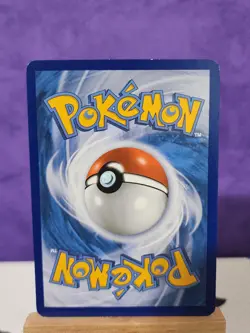 Pokemon TCG Slurpuff XY15 XY 2014 Promo Holo Stage 1 100 HP Card English - Image 2