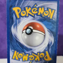 Pokemon TCG Weedle 001/012 McDonald's 2014 Promo Holo Card English - Image 2